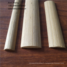 cadre de porte en bois de teck corniche de plafond moulure couronne moulage pour plafond cadre de porte en bois de pin moulure moulures en bois demi-lune